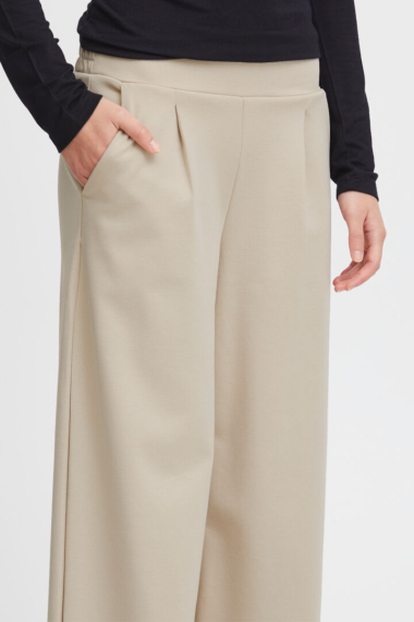 Culotte Kate Doeskin