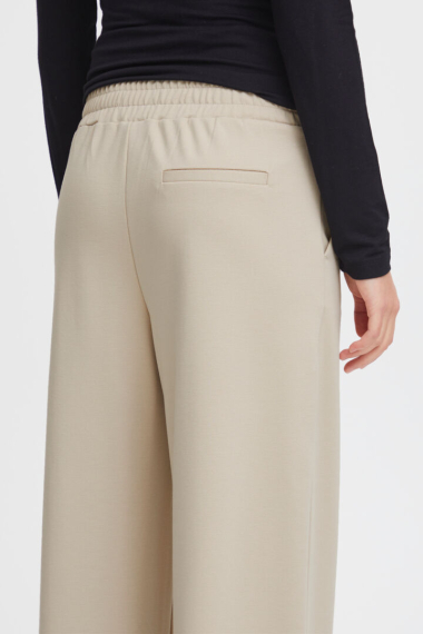 Culotte Kate Doeskin