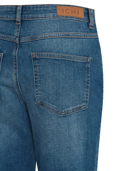 Pantalón Raven Medium Blue