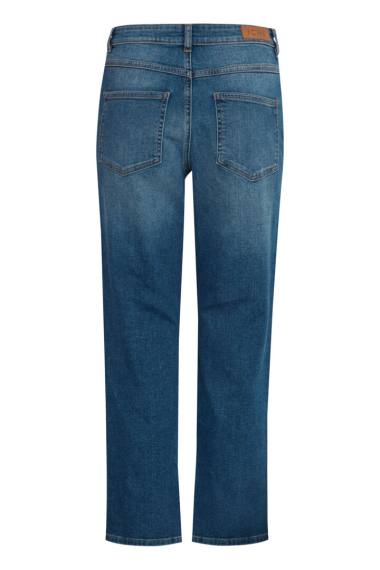 Pantalón Raven Medium Blue