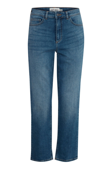 Pantalón Raven Medium Blue